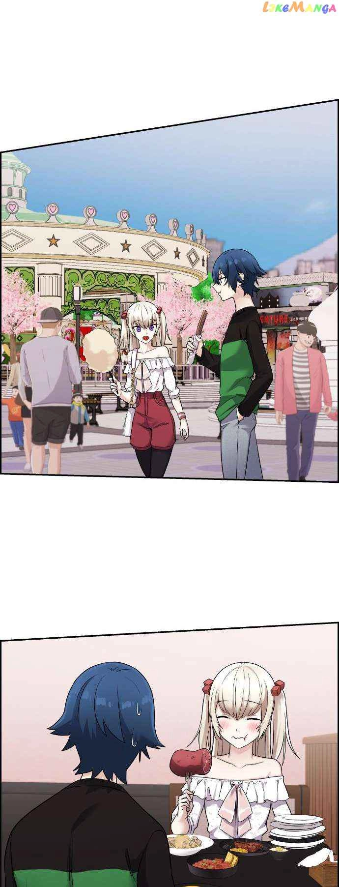 Webtoon Character Na Kang Lim Chapter 37 32